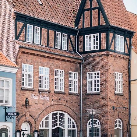 Hotel Fåborg Exteriör bild