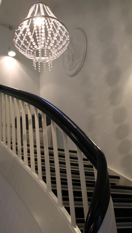 Hotel Fåborg Exteriör bild