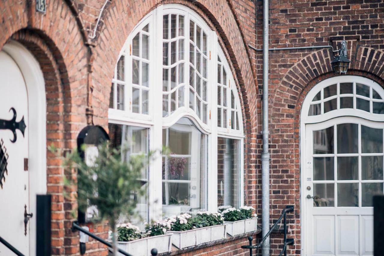 Hotel Fåborg Exteriör bild